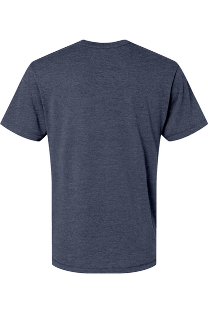 LAT Vintage Wash Tee - 6902