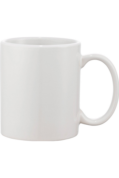 UG Nasons HVAC 11oz Mug