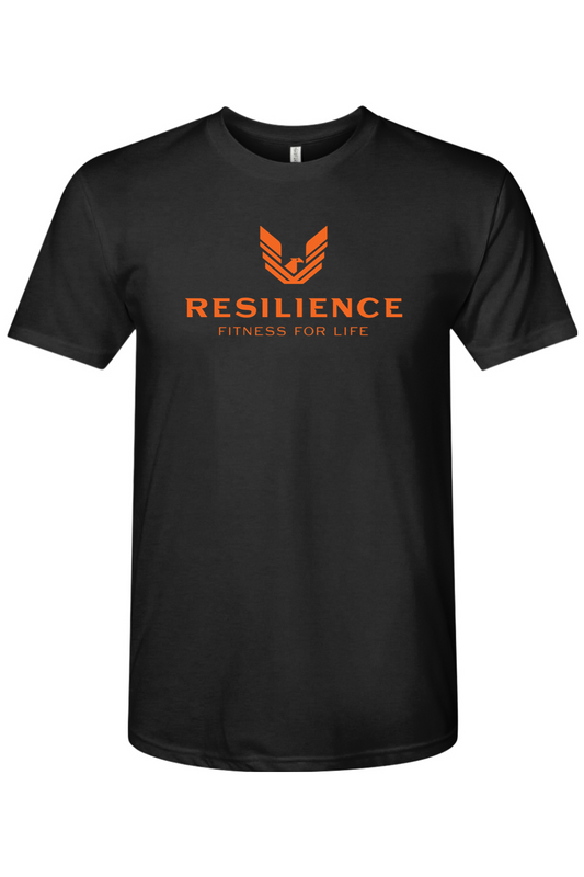 Resilience Ember Triblend T-Shirt - Unisex
