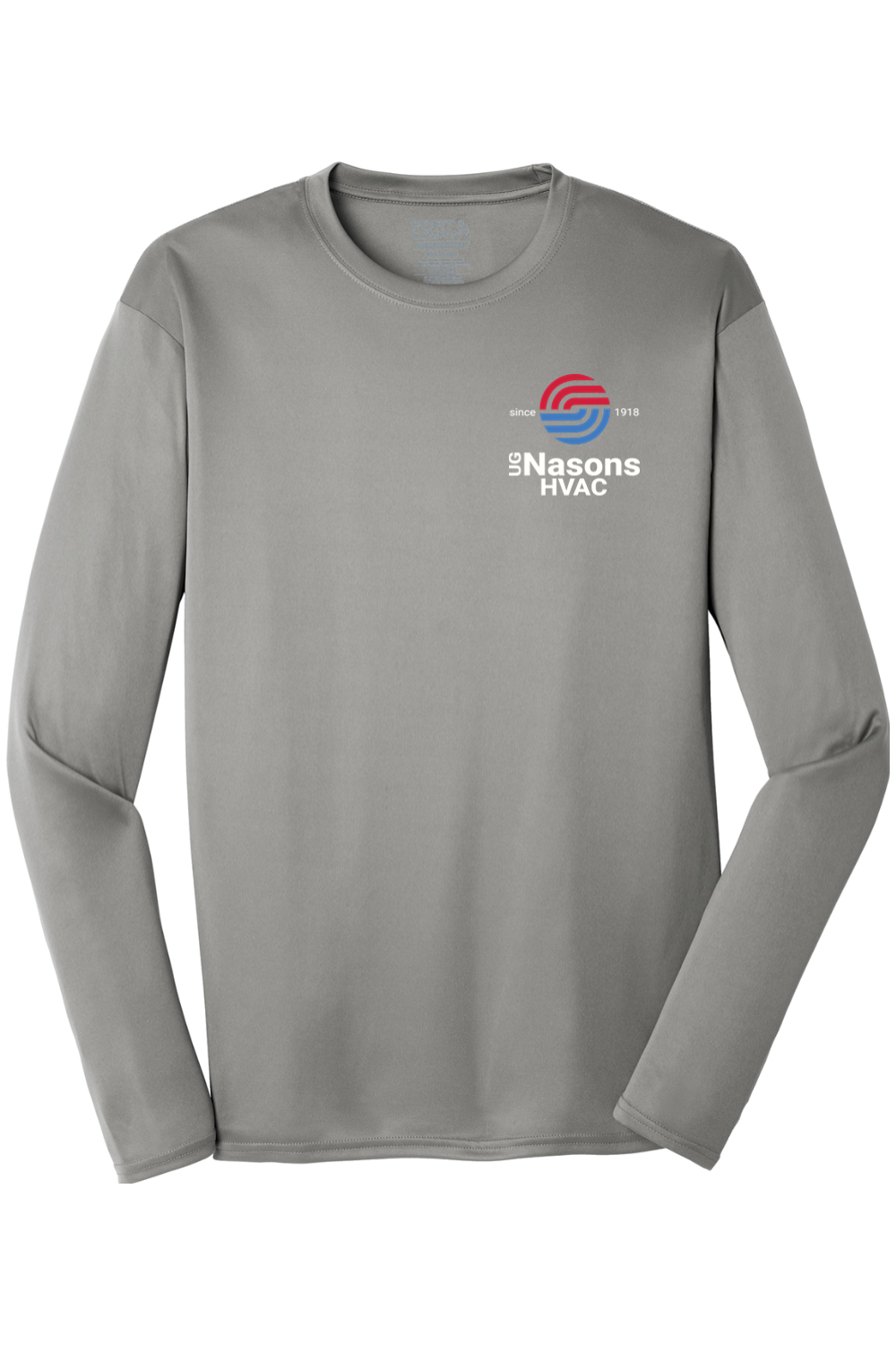 UG Nasons HVAC Long Sleeve Performance Tee - Men's