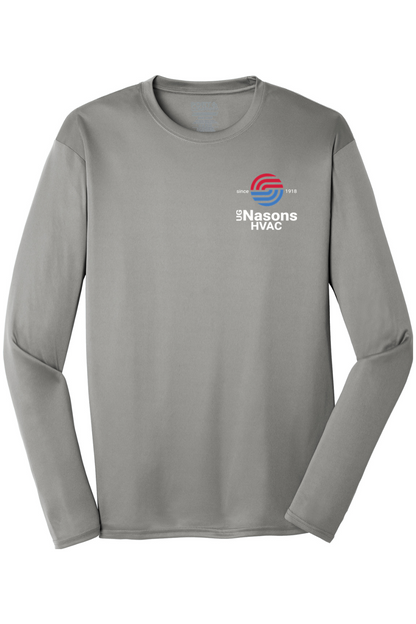 UG Nasons HVAC Long Sleeve Performance Tee - Men's