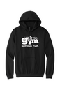 The Little Gym - Gildan Softstyle Pullover Hooded Sweatshirt