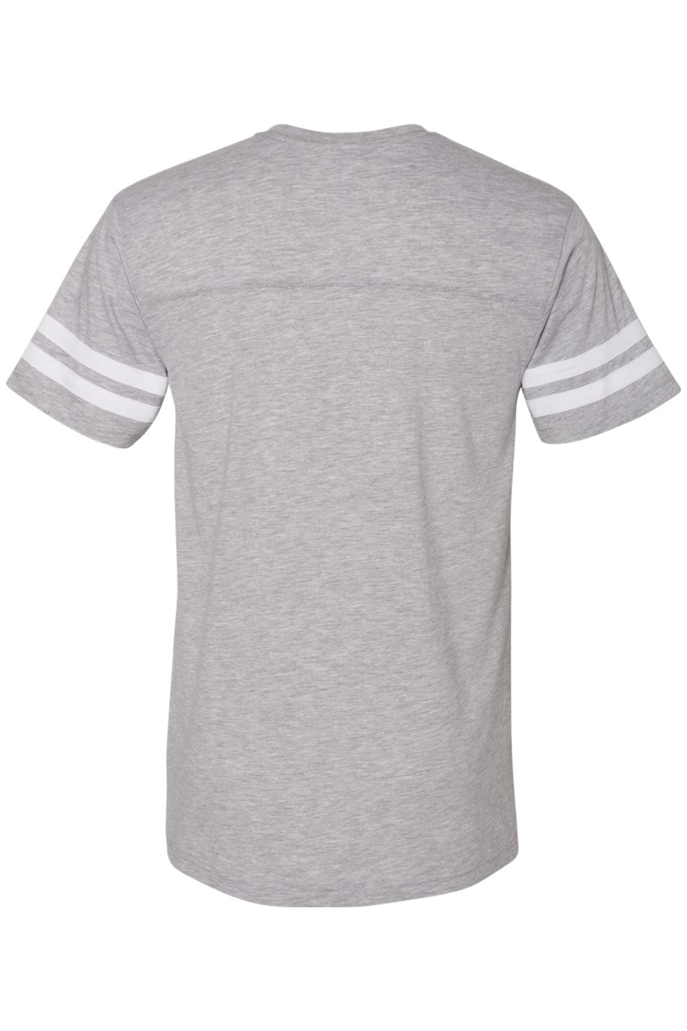 LAT Football Fine Jersey Tee - 6937