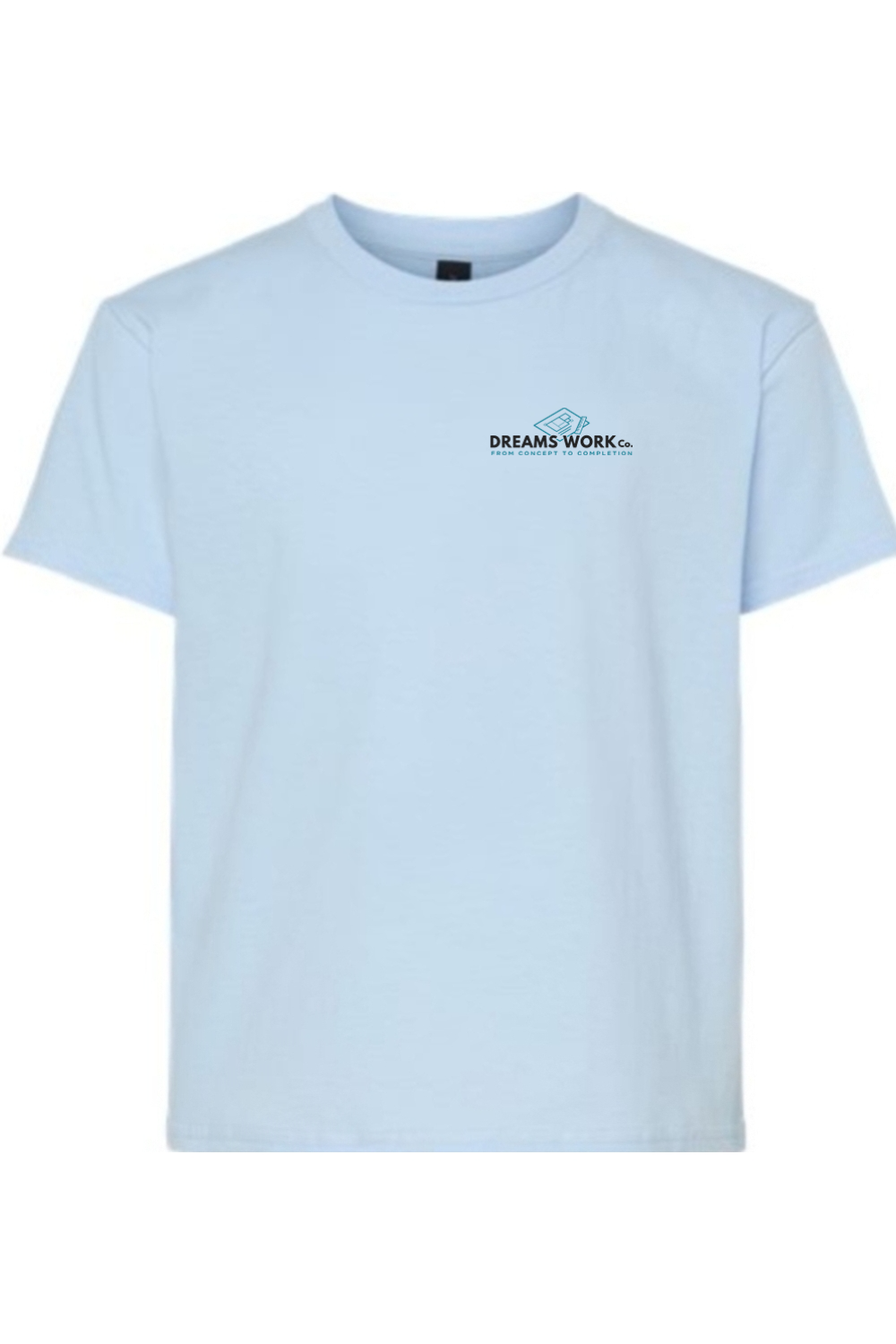 Dreams Work Co. Softstyle T-Shirt - Youth