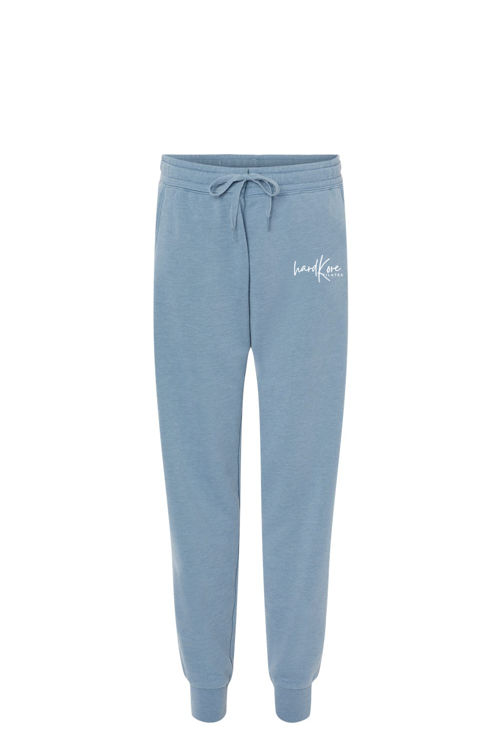 Hard Kore Pilates California Wave Wash Sweatpants - Women's