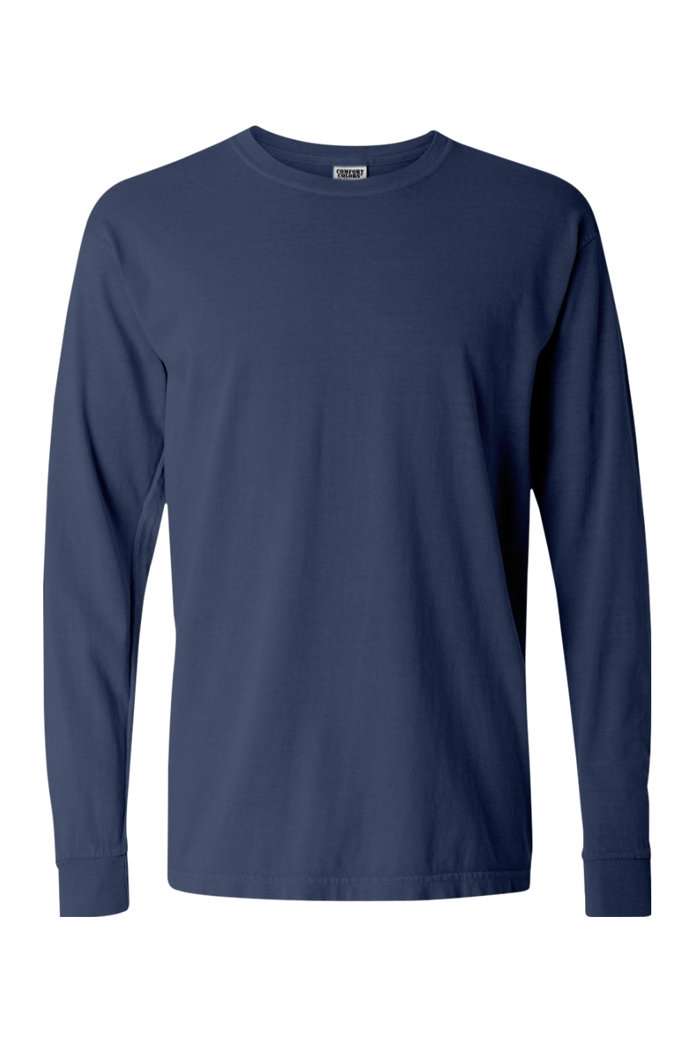 Comfort Colors Ringspun Long Sleeve T-Shirt - 6014