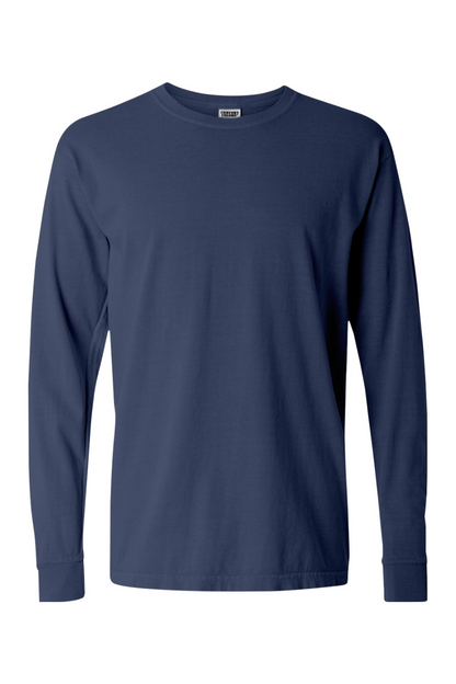 Comfort Colors Ringspun Long Sleeve T-Shirt - 6014