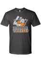 Woburn Tanner Baseball Cotton T-Shirt - Unisex Adult