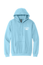 Jessapalooza Hoodie - Adult Men's/Unisex