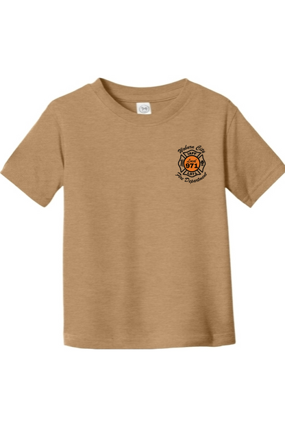 WFD BFit Cotton T-Shirt - Toddler