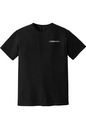One Digital Printed Comfort Colors T-Shirt - Men's