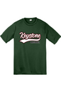 Keystone Baseball Youth Competitor Tee