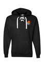 Woburn Trashers Hoctey Adult Lace Hoodie - Men's