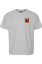NAFD Jeffrey Deschenes End of Watch Cotton T-Shirt - Youth