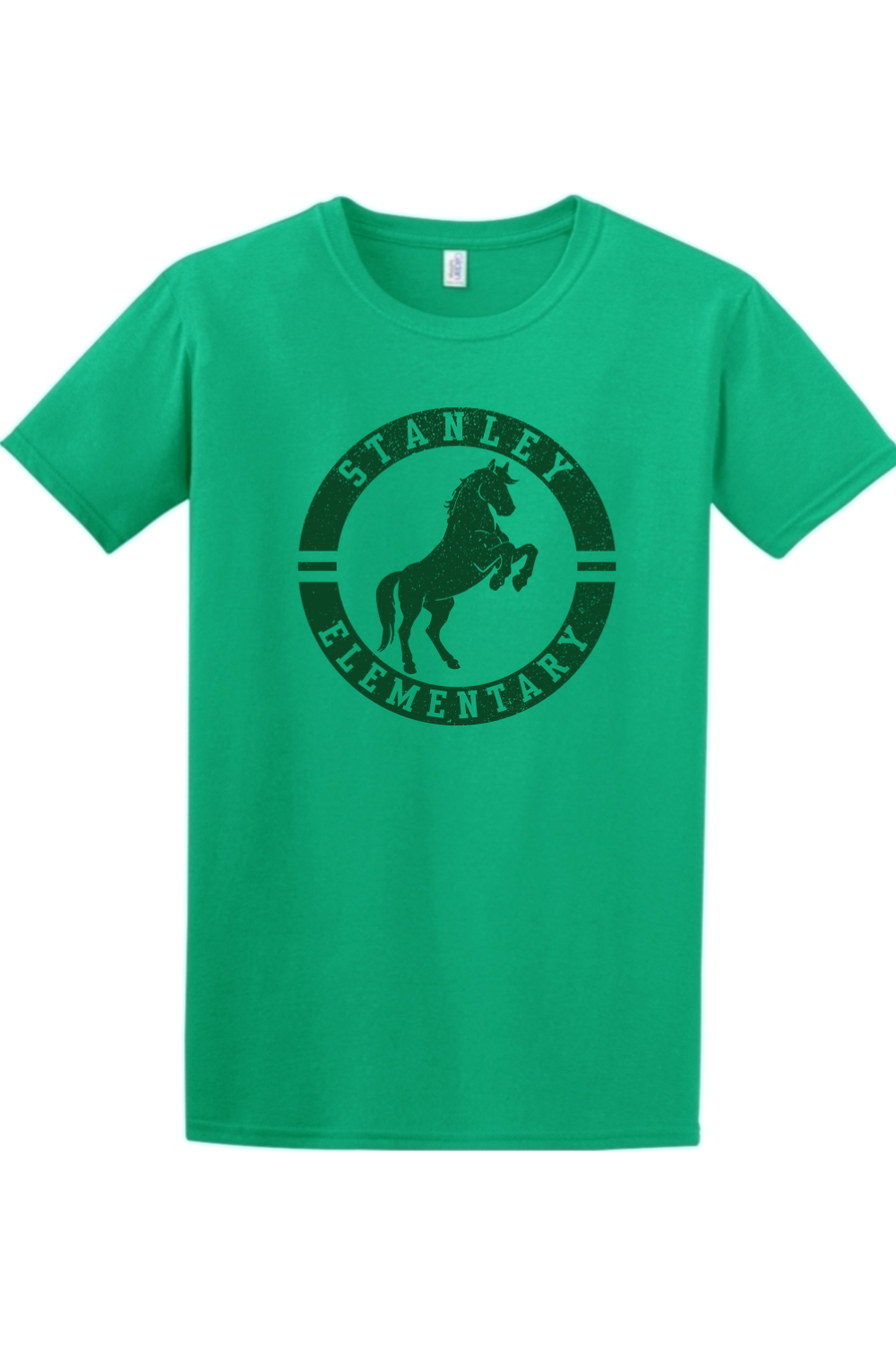 Stanley Elementary School Unisex T-Shirt