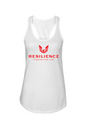 Resilience Ignite Cotton Blend Racerback Tank - Women's