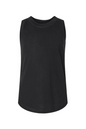 LAT Girls' Relaxed Fine Jersey Tank - 2692
