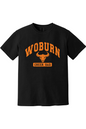 Woburn Cheer Dad Comfort Colors T-Shirt - Men's / Unisex Fit