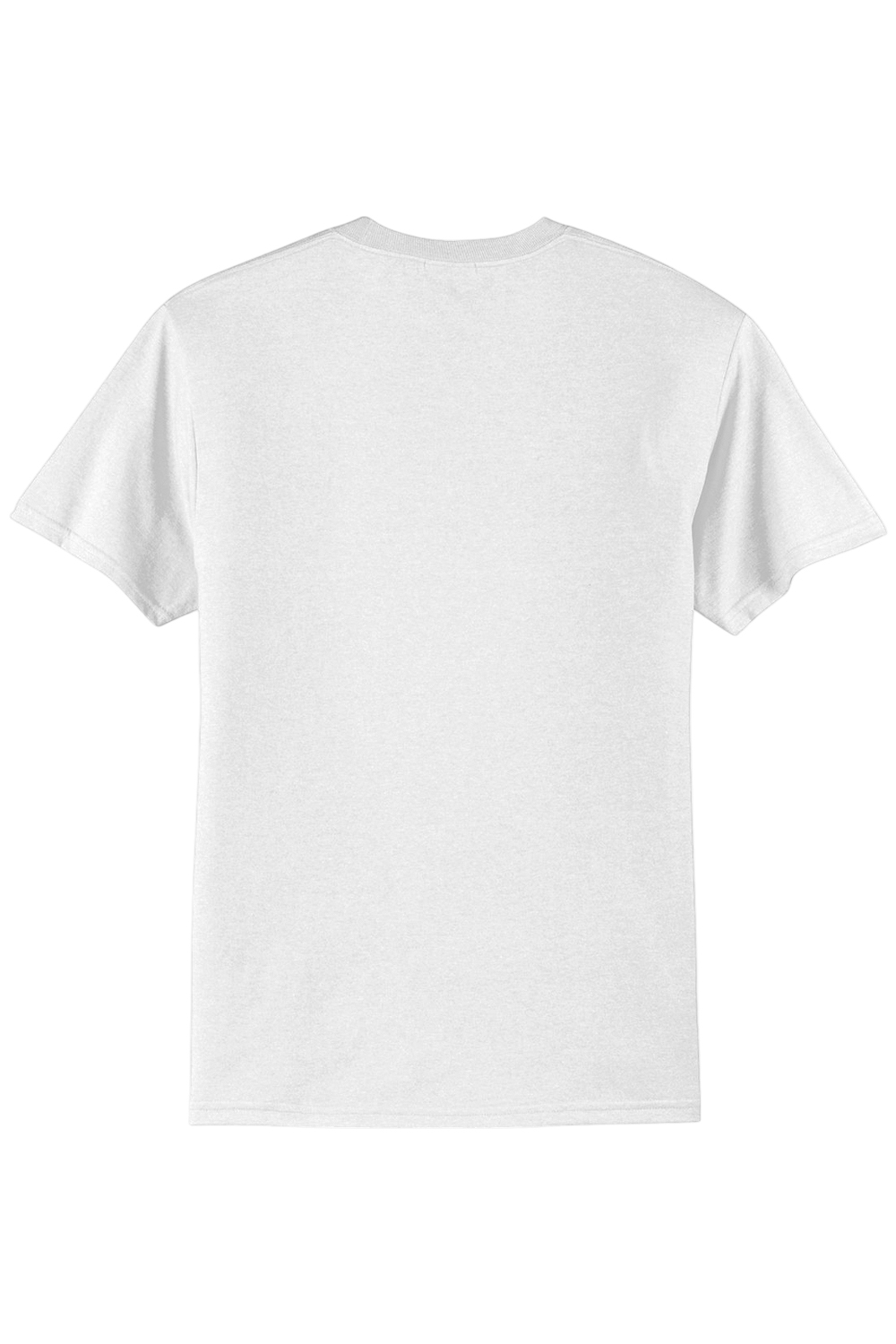 Port & Company Lightweight Cotton Tee - PC43