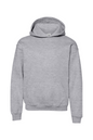 Gildan Youth Heavy Blend Hooded Sweatshirt - 18500B