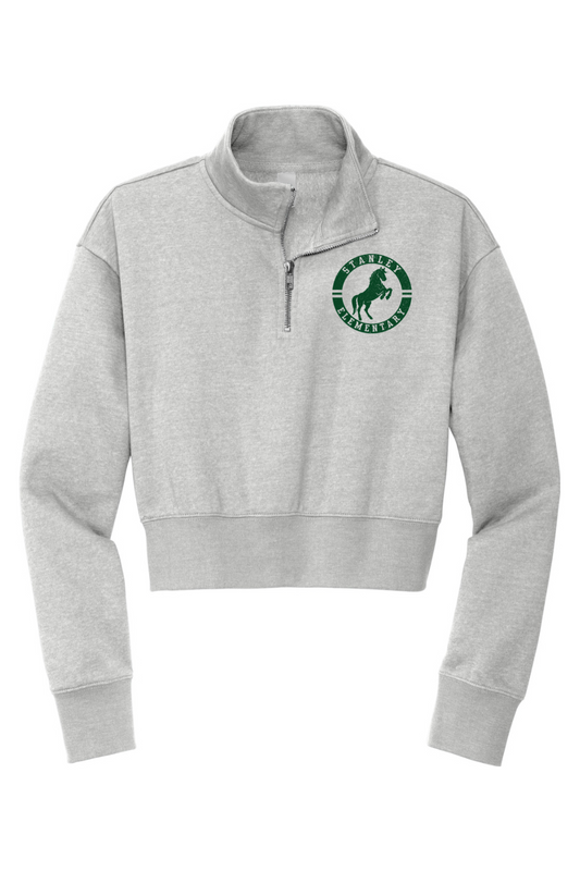 Stanley Elementary Fleece 1/2-Zip
