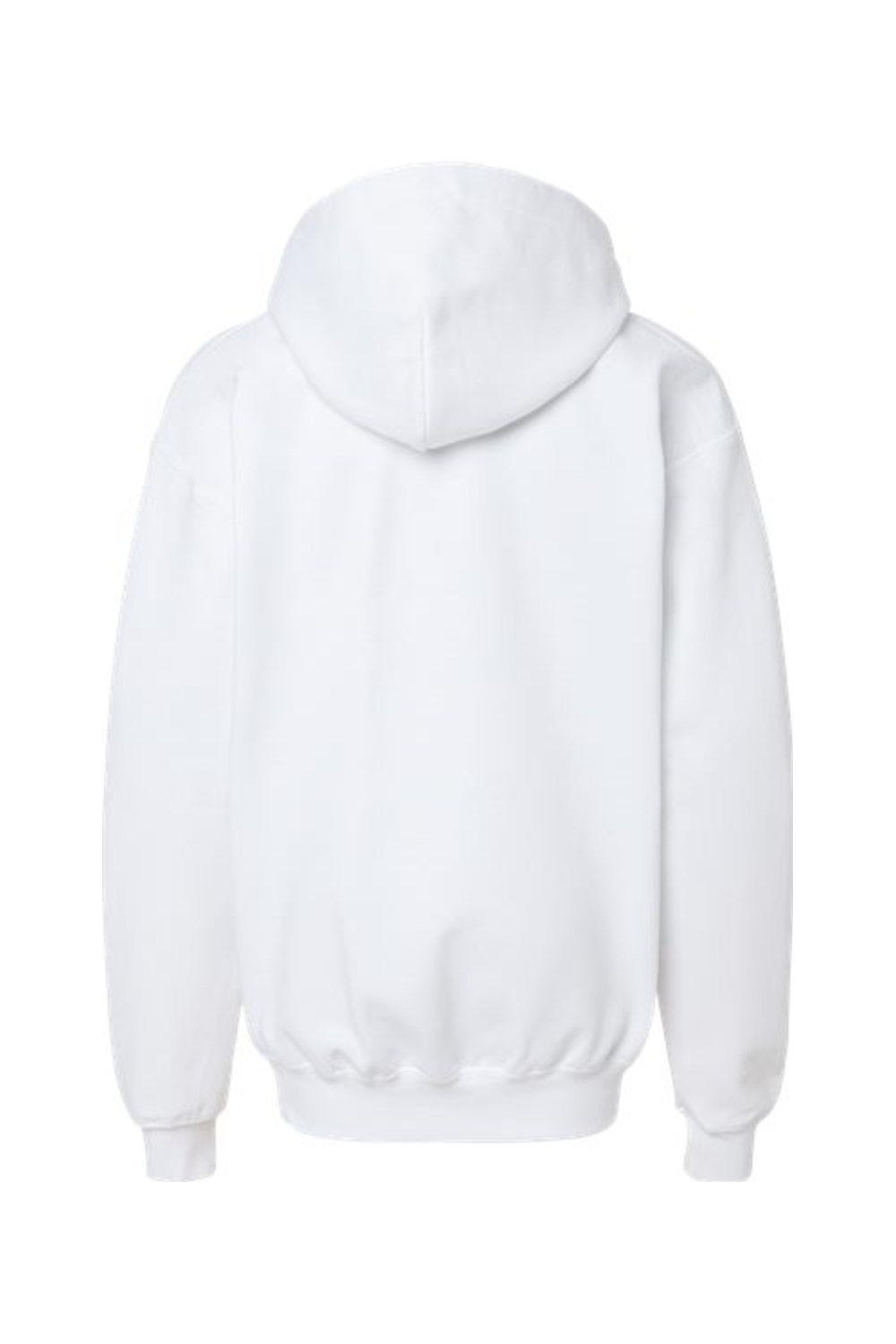 Gildan Softstyle® Youth Midweight Hooded Sweatshirt - SF500B