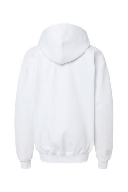 Gildan Softstyle® Youth Midweight Hooded Sweatshirt - SF500B