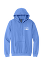 Jessapalooza Hoodie - Adult Men's/Unisex