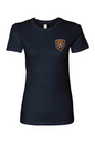 Woburn Police BFit Challenge 2026 Cotton T-Shirt - Women's