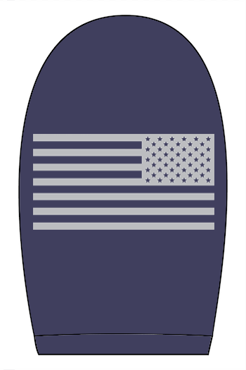 Mass Parole Officers - Cotton T-Shirt - Unisex Adult