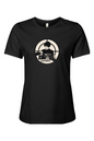 Ointment Landmine Relaxed Jersey Cotton T-Shirt - Women's
