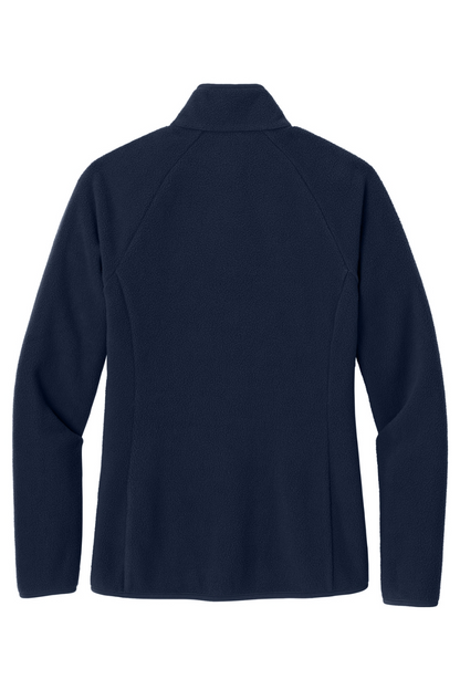 Port Authority Women's C-FREE Raglan Fleece - L700