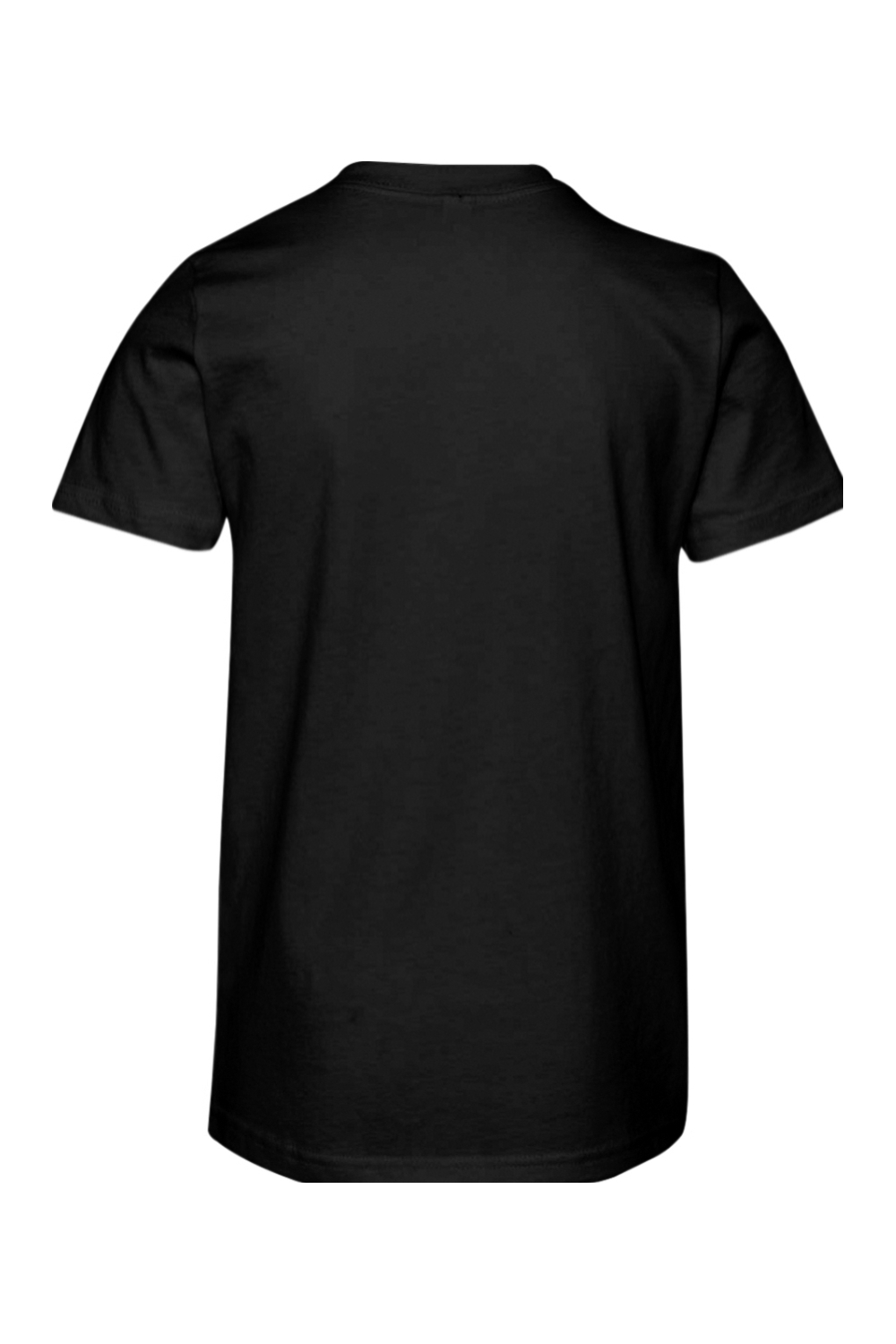 Bella + Canvas Youth Jersey Tee - 3001Y