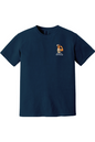 Lunder Nurse's Comfort Colors T-Shirt - Unisex