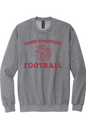 Savio Prep Football Crewneck Sweatshirt