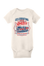 Celebrating 250 Years with WFD Fine Jersey Onesie - Infant