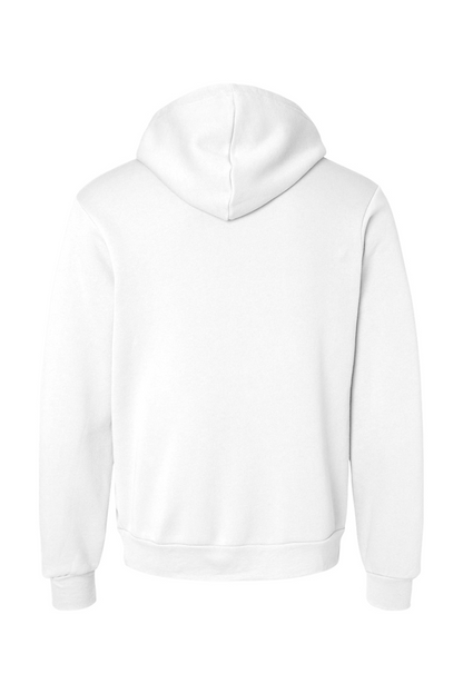 Bella + Canvas Sponge Fleece Hoodie - 3719