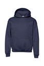 Gildan Youth Heavy Blend Hooded Sweatshirt - 18500B