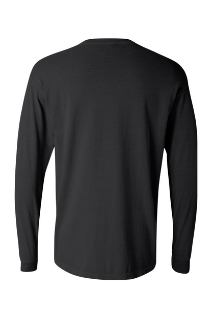 Comfort Colors Ringspun Long Sleeve T-Shirt - 6014