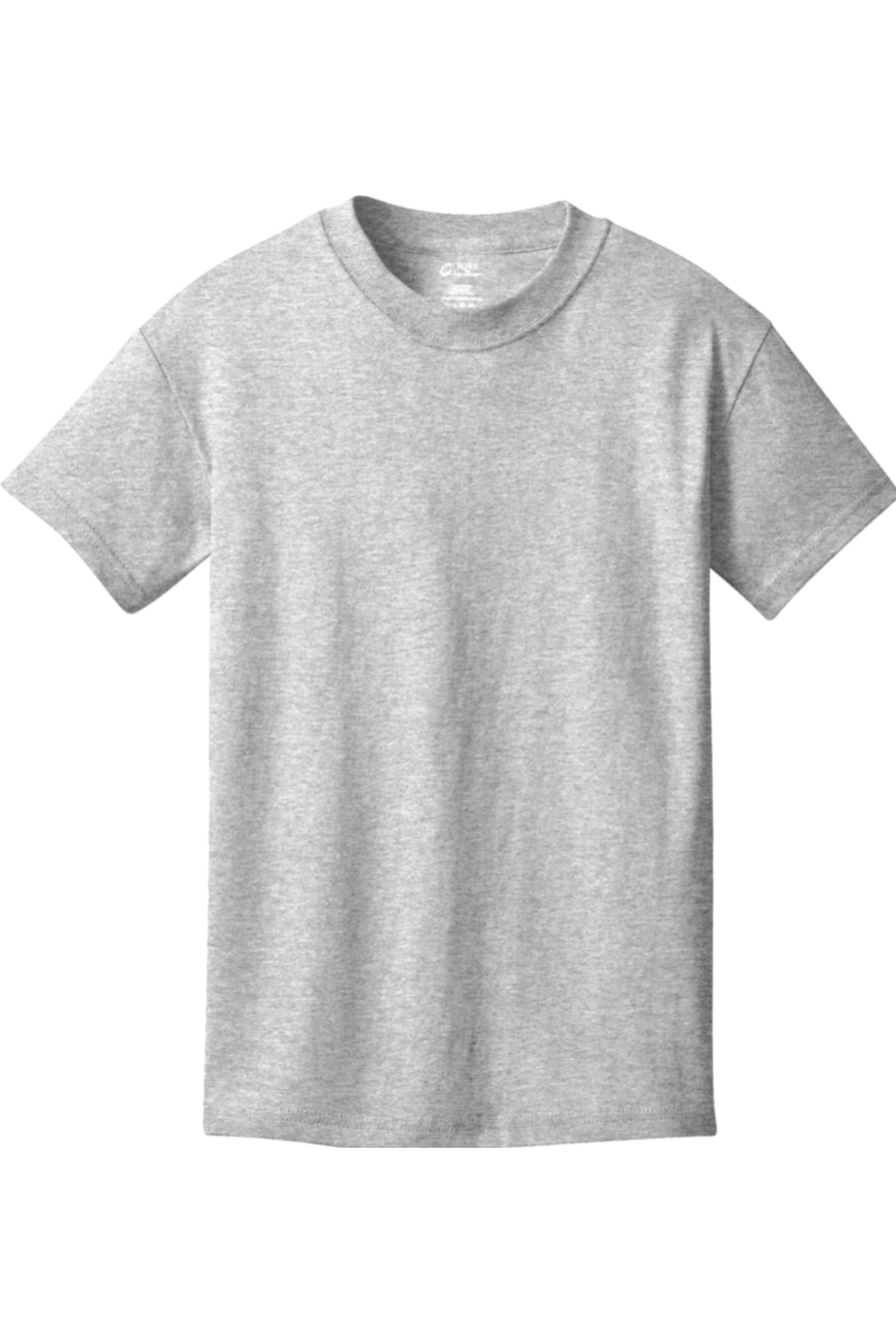 Port & Company Youth Core Cotton Tee - PC54Y