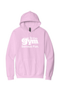 The Little Gym - Gildan Softstyle Pullover Hooded Sweatshirt