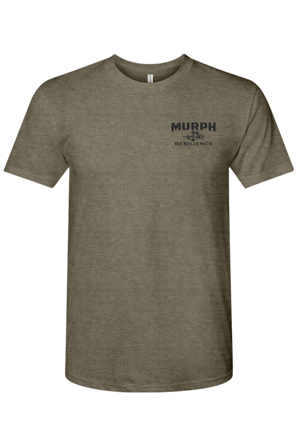 Resilience Murph 2026 Tri-Blend T-Shirt - Men's