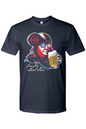 Ben Franklin Graphic Tee