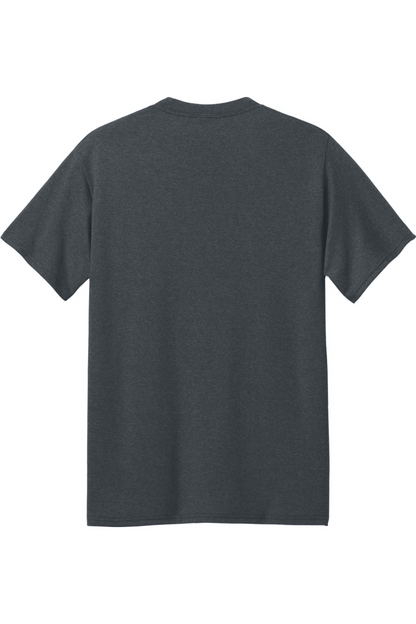 Port & Company Core Blend Recycled Tee - PC01