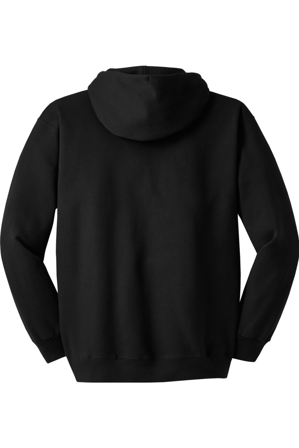 Hanes Ultimate Cotton - Pullover Hooded Sweatshirt - F170