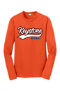 Keystone Baseball Youth Competitor Long Sleeve