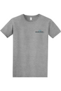 Dreams Work Co. Softstyle T-Shirt