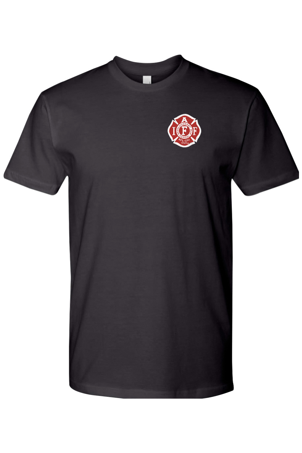 Exeter Fire C-Shift 100% Cotton T-Shirt - Men's