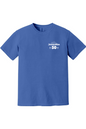 Jessapalooza Comfort Colors T-Shirt - Adult Men's/Unisex