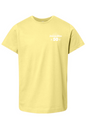 Jessapalooza Color Cotton T-Shirt  - Kids